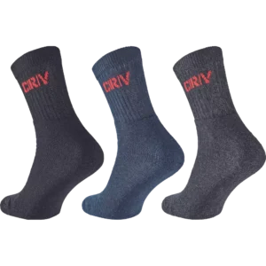 SEGIN nogavice 3pack