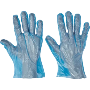 DUCK BLUE – rokavice za enkratno uporabo