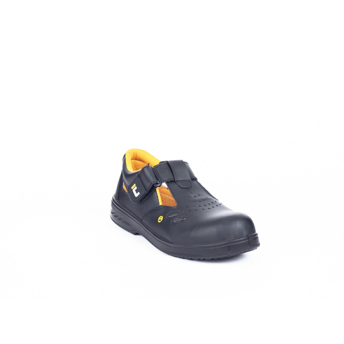 RAVEN zaščitni sandal MF ESD S1 SRC - slika 2