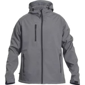 BEGNA softshell jakna