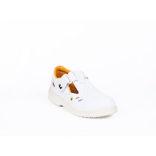 RAVEN zaščitni sandal MF ESD S1 SRC - slika 5