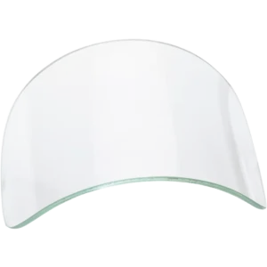 SR 365 vizir Laminated Glass