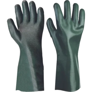 UNIVERSAL AS – kemično odporne zaščitne rokavice, 35 cm