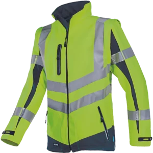 MALDEN softshell jakna