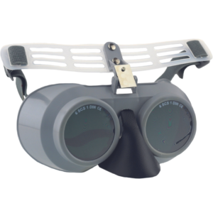Glases BB 39 infraeye6 braun