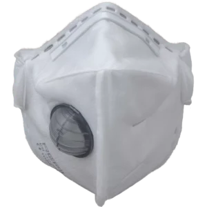 REFIL 631 +valve FFP2 – zaščitni respirator