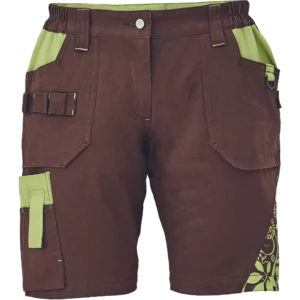 YOWIE lady kratke hlače