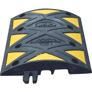 JSP Ridgeback Speed ramps 5 cm