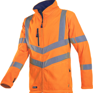 MOWETT HV jakna fleece