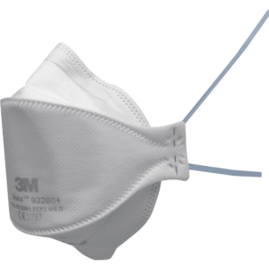 3M 9320D+ FFP2 Aura – respirator