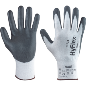 Ansell 11-724 HyFlex – zaščitne rokavice proti prerezu