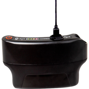 JSP Powercap active baterija