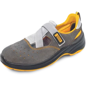 MATERA zaščitni sandal MF S1 ESD SRC