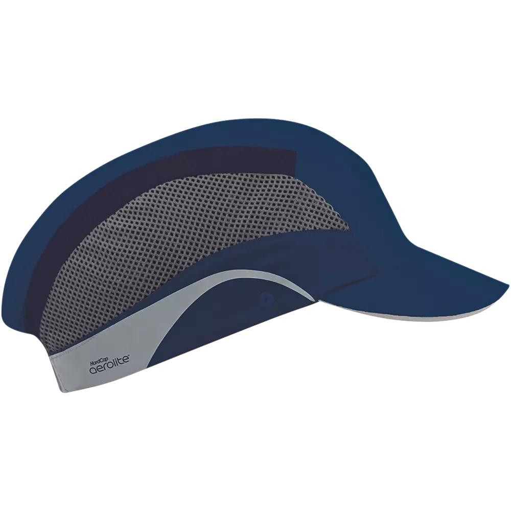JSP HARDCAP AEROLITE 5 cm Safety kapa