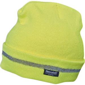 TURIA hat reflective