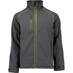 SHELDON softshell jakna
