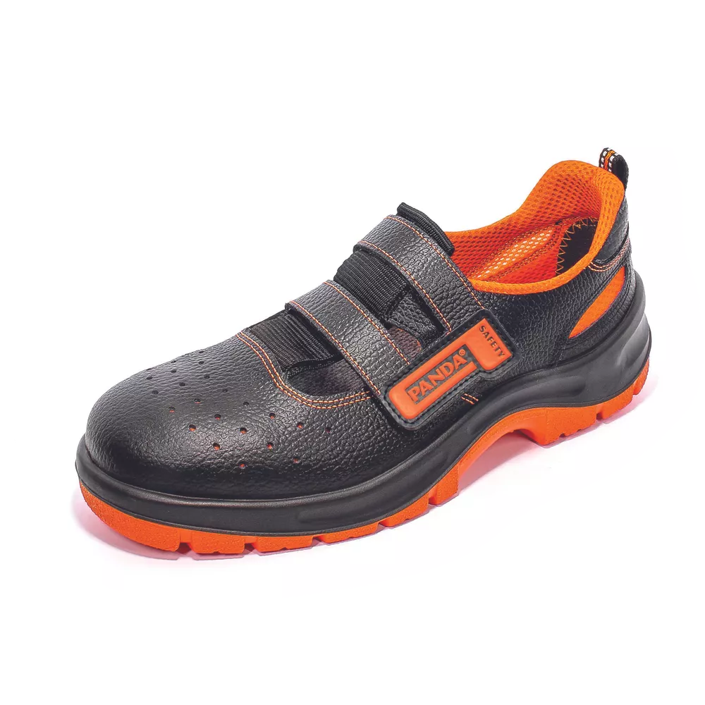 GAMMA NEOS delovni sandal O1 SRC