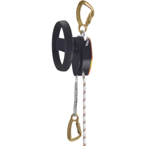MILAN 2.0 HUB rescue system 50 m