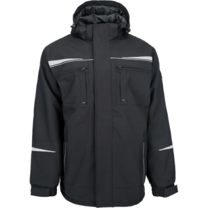 EMERTON STR zimske parka