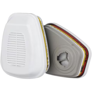 3M 6096 filter A1E1HgP3