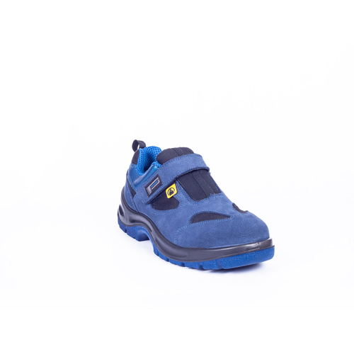 WILK zaščitni sandal MF ESD S1P SRC - slika 4