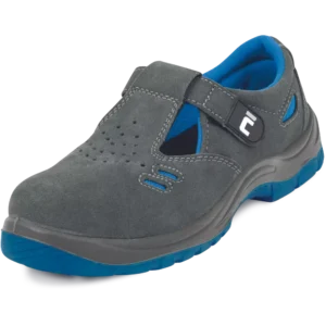 MONTROSE ROYAL zaščitni sandal ESD S1P SRC