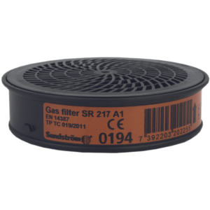SR 217 Gas filter A1