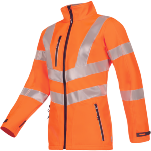JERICA softshell jakna lady jakna