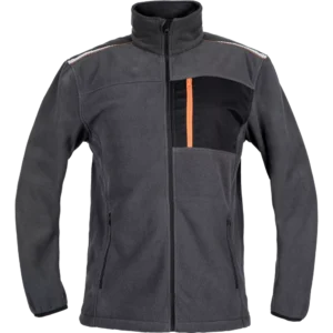 EMERTON STR fleece jakna