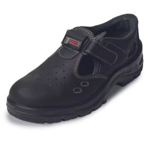 TOPOLINO zaščitni sandal S1 SRC