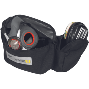 Force 8 Belt Bag za maska and filters