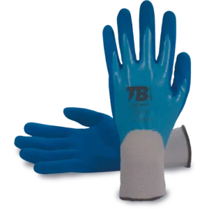 TB 765AZ2 TOUCH – brezšivne delovne rokavice