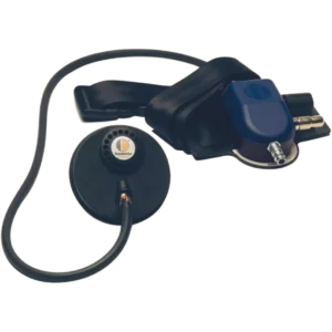 SR 307 Compressed Air attach