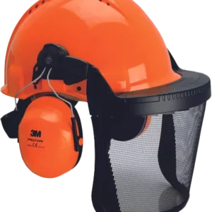 Peltor G3000NOR31FH15C Forest set oranžna