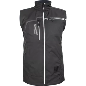 TAURUS softshell jakna brezrokavnik