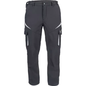 EMERTON STR zimska softshell jakna hlače