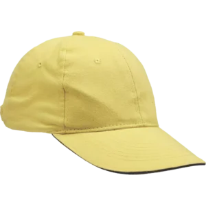 TULLE baseball kapa