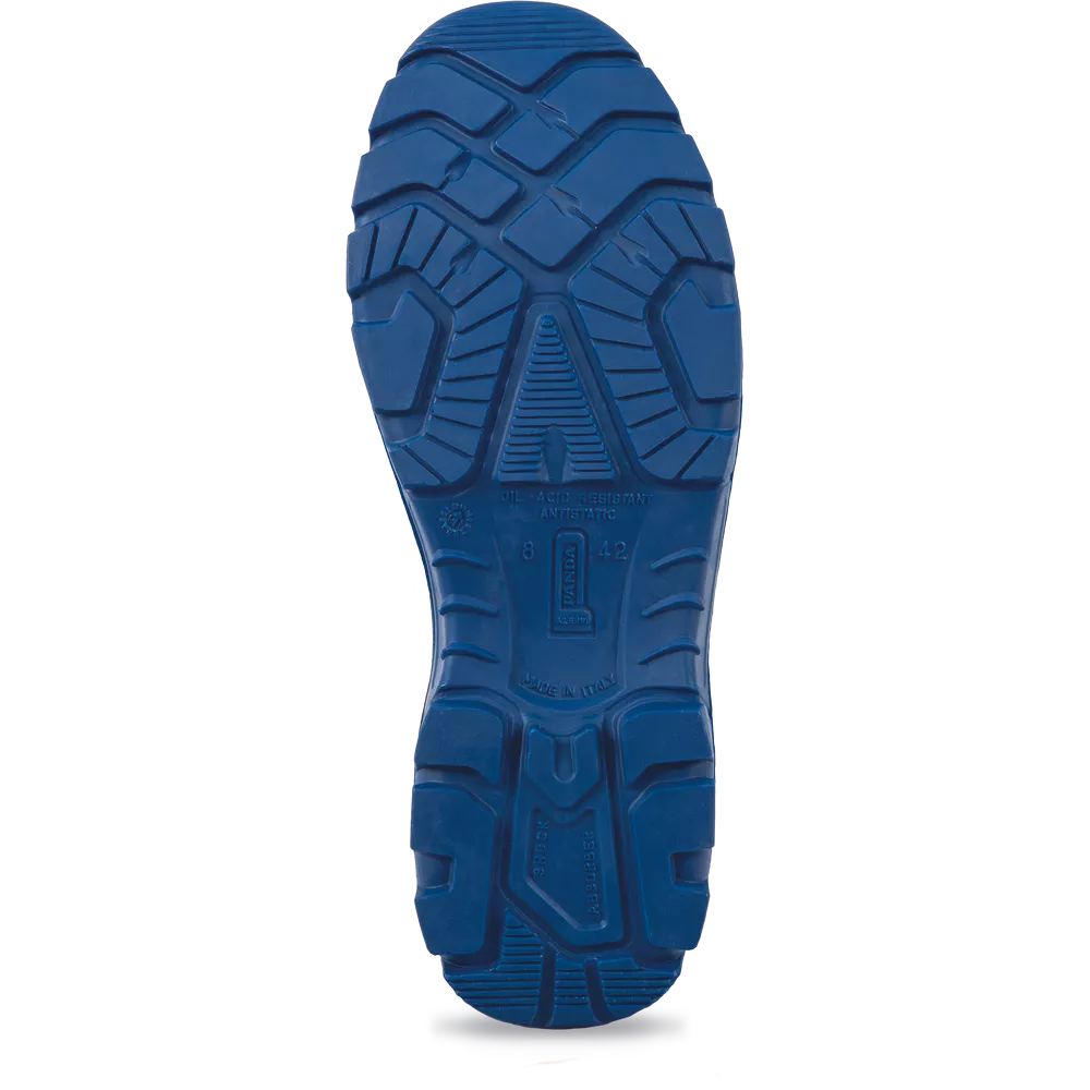 WILK zaščitni sandal MF ESD S1P SRC - slika 3