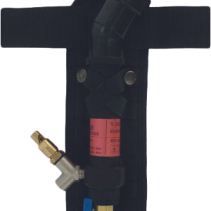 3 m V-200E AIR HEATING REGULATOR
