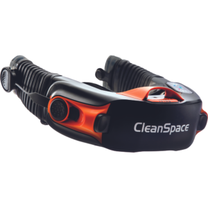 CST1010 CleanSpace ULTRA Power unit