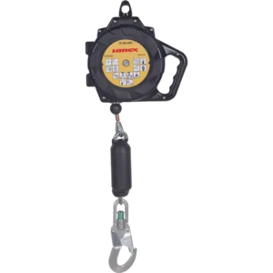 CR 250 HV retractable system